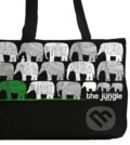 The Jungle Book (Tote Bag) (Publikumart). Publikumart, 2015 The Jungle Book (Tote Bag) (Publikumart). Publikumart, 2015