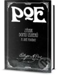 Kniha: Zánik domu Usherů a jiné povídky (Edgar Allan Poe), 2016 Kniha: Zánik domu Usherů a jiné povídky (Edgar Allan Poe), 2016
