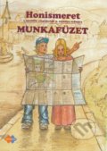 Kniha: Honismeret e speciális alapiskolák 5. osztálya számára, 2013 Kniha: Honismeret e speciális alapiskolák 5. osztálya számára, 2013