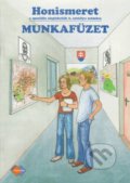 Kniha: Honismeret e speciális alapiskolák 6. osztálya számára (S. Škutétyová a J. Rohovská). Expol Pedagogika, 2013 Kniha: Honismeret e speciális alapiskolák 6. osztálya számára (S. Škutétyová a J. Rohovská). Expol Pedagogika, 2013