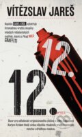 Kniha: 12.12. (Vítězslav Jareš). Moba, 2016 Kniha: 12.12. (Vítězslav Jareš). Moba, 2016