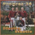 Hudební CD: Progres: Šťastie, šťastie (Hudobné albumy). Hudobné albumy, 2014 Hudební CD: Progres: Šťastie, šťastie (Hudobné albumy). Hudobné albumy, 2014