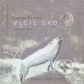 Kniha: Vlčie oko (Daniel Pennac), 2015 Kniha: Vlčie oko (Daniel Pennac), 2015