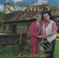Hudební CD: Rytmus: Babičke (Hudobné albumy). Hudobné albumy, 2014 Hudební CD: Rytmus: Babičke (Hudobné albumy). Hudobné albumy, 2014