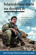 Kniha: Islámskému státu na dostřel II. (Lenka Klicperová a Markéta Kutilová). Mladá fronta, 2016 Kniha: Islámskému státu na dostřel II. (Lenka Klicperová a Markéta Kutilová). Mladá fronta, 2016