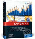 Kniha: SAP BW 7.4 (Amol Palekar, Bharat Patel a Shreekant Shiralkar). SAP Press, 2015 Kniha: SAP BW 7.4 (Amol Palekar, Bharat Patel a Shreekant Shiralkar). SAP Press, 2015