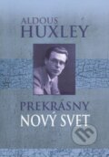 E-kniha: Prekrásny nový svet (Aldous Huxley), 2015 E-kniha: Prekrásny nový svet (Aldous Huxley), 2015