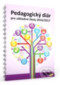Pedagogický diár 2016/2017 (Raabe). Raabe, 2016 Pedagogický diár 2016/2017 (Raabe). Raabe, 2016