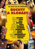Film: Buchty a klobásy (Conrad Vernon a Greg Tiernan) (DVD). Bonton Film, 2017 Film: Buchty a klobásy (Conrad Vernon a Greg Tiernan) (DVD). Bonton Film, 2017