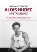 Kniha: Alois Hudec (Dagmar Stryjová). Mladá fronta, 2016 Kniha: Alois Hudec (Dagmar Stryjová). Mladá fronta, 2016