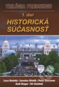 Kniha: Trilógia pressingu (Jaroslav Hřebík a Laco Borbély). AZ print, 2015 Kniha: Trilógia pressingu (Jaroslav Hřebík a Laco Borbély). AZ print, 2015