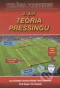 Kniha: Trilógia pressingu (Jaroslav Hřebík a Laco Borbély). AZ print, 2015 Kniha: Trilógia pressingu (Jaroslav Hřebík a Laco Borbély). AZ print, 2015