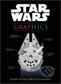 Kniha: Star Wars Graphics (Egmont Books). Egmont Books, 2016 Kniha: Star Wars Graphics (Egmont Books). Egmont Books, 2016