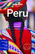 Kniha: Peru (Lonely Planet). Lonely Planet, 2016 Kniha: Peru (Lonely Planet). Lonely Planet, 2016