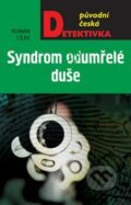 Kniha: Syndrom odumřelé duše (Roman Cílek). Moba, 2016 Kniha: Syndrom odumřelé duše (Roman Cílek). Moba, 2016