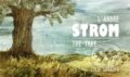 Kniha: Strom (Lucie Sunková). MAUR film, 2016 Kniha: Strom (Lucie Sunková). MAUR film, 2016