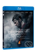 Film: Deepwater Horizon: Moře v plamenech (Peter Berg) (Blu-ray). Magicbox, 2017 Film: Deepwater Horizon: Moře v plamenech (Peter Berg) (Blu-ray). Magicbox, 2017