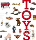 Kniha: Vintage toys + CD (Alessandra Sardo). Edel Classics, 2015 Kniha: Vintage toys + CD (Alessandra Sardo). Edel Classics, 2015
