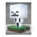 Společenská hra: Icon svetlo Minecraft - Skeleton (Trigo). Trigo, 2024 Společenská hra: Icon svetlo Minecraft - Skeleton (Trigo). Trigo, 2024