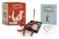 Desktop Horseshoes (Lindsay Rosoff). Running, 2021 Desktop Horseshoes (Lindsay Rosoff). Running, 2021
