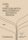 Úvod do portugalských neslovesných slovných druhov - Jana Benková Marcelliová, Portugalský inštitút, 2021