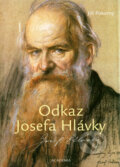 Kniha: Odkaz Josefa Hlávky (Jiří Pokorný). Academia, 2006 Kniha: Odkaz Josefa Hlávky (Jiří Pokorný). Academia, 2006