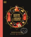 Kniha: Bohyne a hrdinky (Jean Menzies). Slovart, 2024 Kniha: Bohyne a hrdinky (Jean Menzies). Slovart, 2024