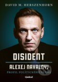 Kniha: Disident: Alexej Navaľnyj (David Herszenhorn). Lindeni Kniha: Disident: Alexej Navaľnyj (David Herszenhorn). Lindeni
