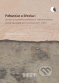 Kniha: Pohansko u Břeclavi (Gabriela Dreslerová). Muni Press, 2024 Kniha: Pohansko u Břeclavi (Gabriela Dreslerová). Muni Press, 2024