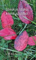Kniha: Stesk je láska, která zůstává (J.M. Berounská). Cultum, 2024 Kniha: Stesk je láska, která zůstává (J.M. Berounská). Cultum, 2024