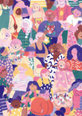 Puzzle: Foule (Marie Boiseau). Pieces & Peace Puzzle: Foule (Marie Boiseau). Pieces & Peace