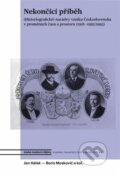 Kniha: Nekončící příběh (Jan Hálek). Academia, 2024 Kniha: Nekončící příběh (Jan Hálek). Academia, 2024