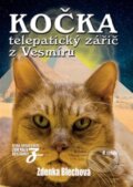 Kniha: Kočka (Zdenka Blechová). Nakladatelství Zdenky Blechové, 2024 Kniha: Kočka (Zdenka Blechová). Nakladatelství Zdenky Blechové, 2024