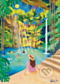 Puzzle: Leto (Nolwenn Studio). Pieces & Peace Puzzle: Leto (Nolwenn Studio). Pieces & Peace