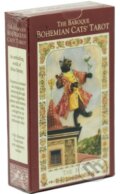 Bohemian cats tarot - karty (). , 2004 Bohemian cats tarot - karty (). , 2004