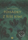 Kniha: Pohádky z říše Kiwi (Pavel Radovan). Doplněk, 2002 Kniha: Pohádky z říše Kiwi (Pavel Radovan). Doplněk, 2002