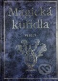 Kniha: Magická kuřidla (Josef Veselý). Volvox Globator, 1998 Kniha: Magická kuřidla (Josef Veselý). Volvox Globator, 1998