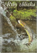 Kniha: Ryby zblízka (Zdeněk Šimek). , 1989 Kniha: Ryby zblízka (Zdeněk Šimek). , 1989