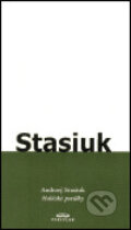 Kniha: Haličské povídky (Andrzej Stasiuk). Periplum, 2001 Kniha: Haličské povídky (Andrzej Stasiuk). Periplum, 2001