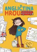 Kniha: Angličtina hrou (Vendula Veselá). Pierot, 2024 Kniha: Angličtina hrou (Vendula Veselá). Pierot, 2024