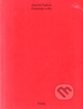 Kniha: Podmínky volby (Zdeněk Vašíček). Triáda, 2003 Kniha: Podmínky volby (Zdeněk Vašíček). Triáda, 2003