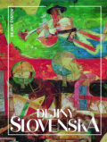 Kniha: Dejiny Slovenska (Dušan Kováč). Nakladatelství Lidové noviny, 2024 Kniha: Dejiny Slovenska (Dušan Kováč). Nakladatelství Lidové noviny, 2024