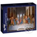 Puzzle: Da Vinci - The Last Supper, 1490 (Bluebird). Bluebird Puzzle: Da Vinci - The Last Supper, 1490 (Bluebird). Bluebird