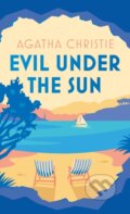 Kniha: Evil Under the Sun, 2024 Kniha: Evil Under the Sun, 2024