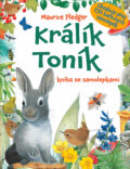 Kniha: Králík Toník (Svojtka&Co.). Svojtka&Co., 2017 Kniha: Králík Toník (Svojtka&Co.). Svojtka&Co., 2017