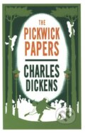 Pickwick Papers : Annotated Edition - Charles Dickens, Simon & Schuster, 2023