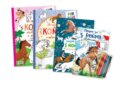 Kniha: Maľovanka+aktivity Kone (Foni book). Foni book, 2023 Kniha: Maľovanka+aktivity Kone (Foni book). Foni book, 2023