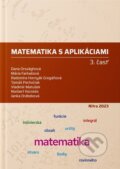 Kniha: Matematika s aplikáciami (3. časť) (Dana Országhová). Slovenská poľnohospodárska univerzita v Nitre, 2023 Kniha: Matematika s aplikáciami (3. časť) (Dana Országhová). Slovenská poľnohospodárska univerzita v Nitre, 2023