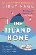 Kniha: The Island Home (Libby Page). Orion, 2022 Kniha: The Island Home (Libby Page). Orion, 2022