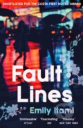 Kniha: Fault Lines, 2022 Kniha: Fault Lines, 2022